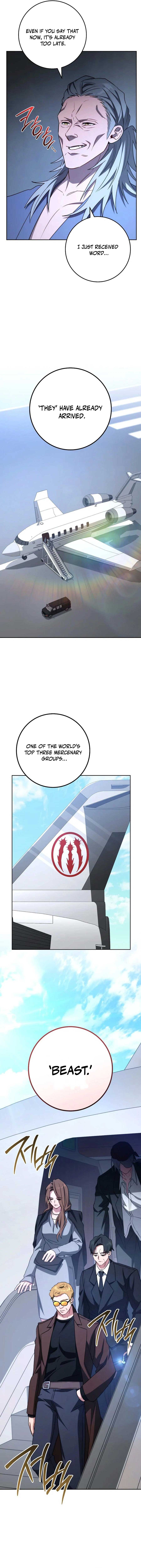 Read Top Ranker’s Life Guide for Aspiring Writers Manga Online