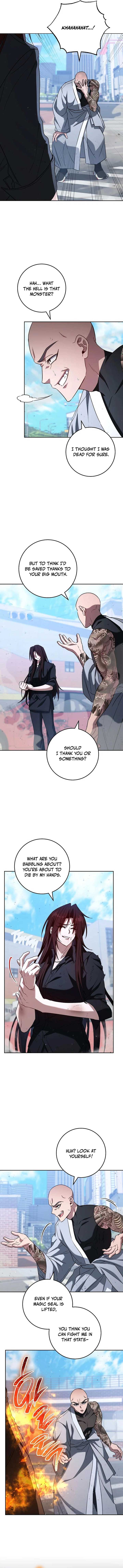 Read Top Ranker’s Life Guide for Aspiring Writers Manga Online