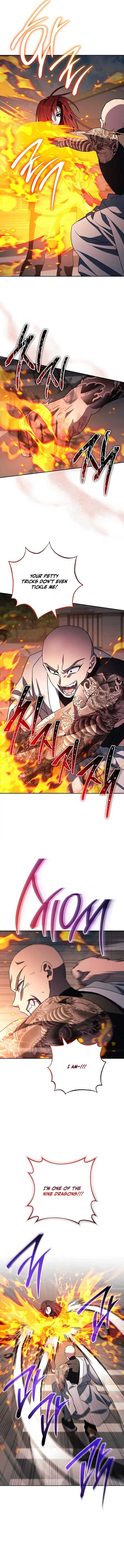 Read Top Ranker’s Life Guide for Aspiring Writers Manga Online