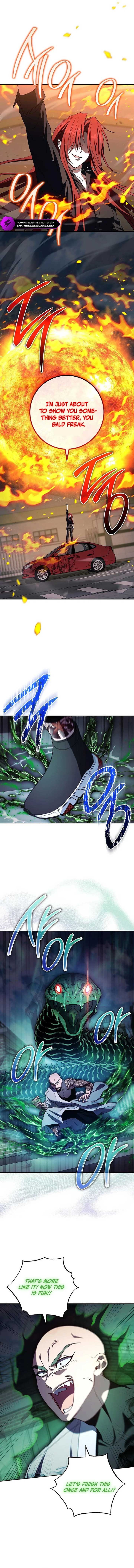Read Top Ranker’s Life Guide for Aspiring Writers Manga Online