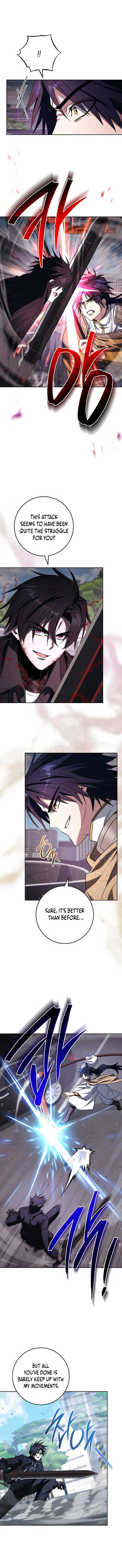Read Top Ranker’s Life Guide for Aspiring Writers Manga Online