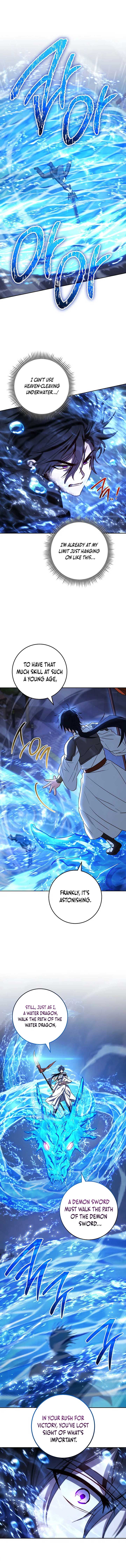 Read Top Ranker’s Life Guide for Aspiring Writers Manga Online