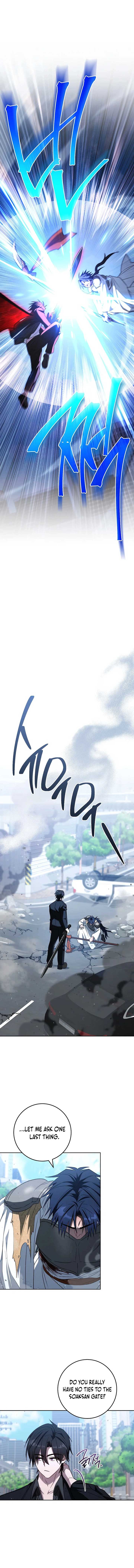 Read Top Ranker’s Life Guide for Aspiring Writers Manga Online