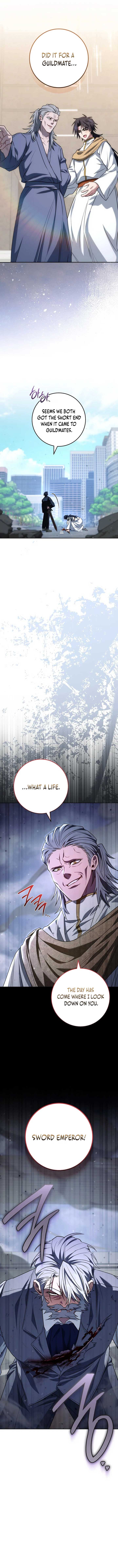Read Top Ranker’s Life Guide for Aspiring Writers Manga Online