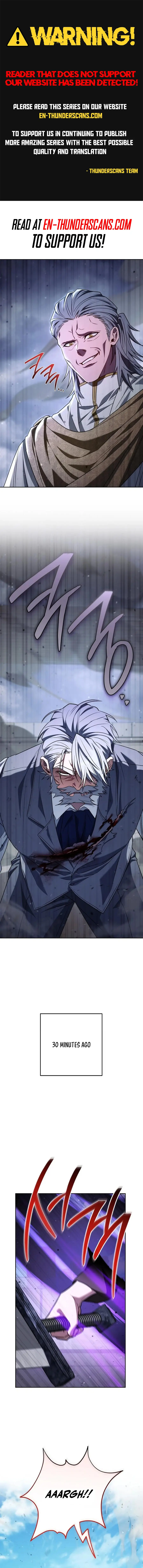Read Top Ranker’s Life Guide for Aspiring Writers Manga Online