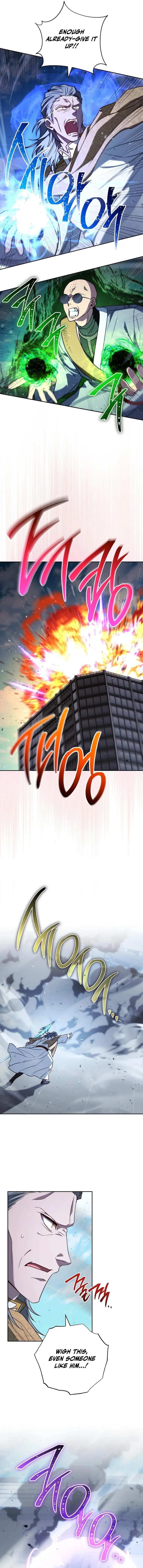 Read Top Ranker’s Life Guide for Aspiring Writers Manga Online