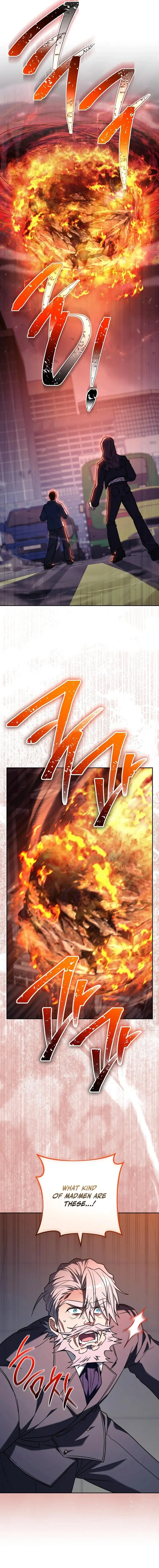 Read Top Ranker’s Life Guide for Aspiring Writers Manga Online