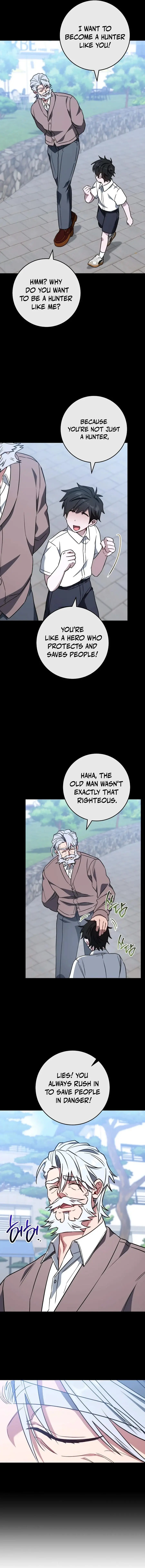 Read Top Ranker’s Life Guide for Aspiring Writers Manga Online