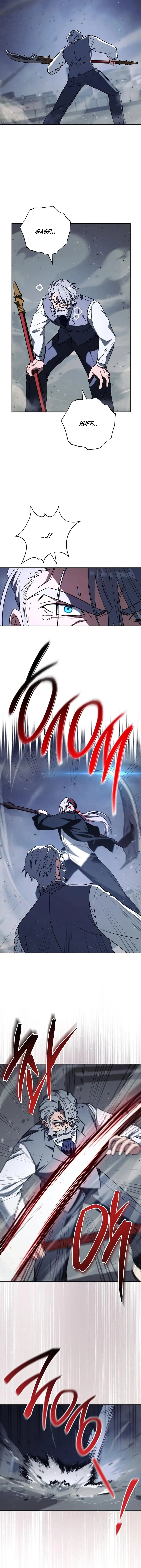 Read Top Ranker’s Life Guide for Aspiring Writers Manga Online