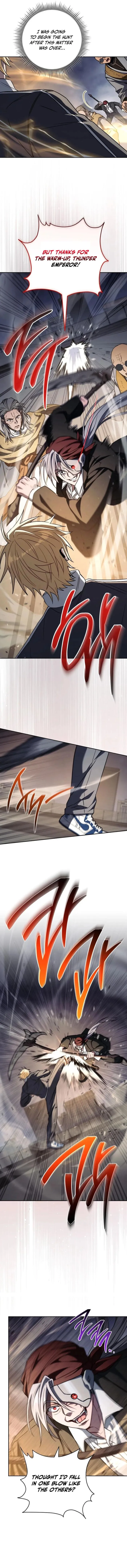 Read Top Ranker’s Life Guide for Aspiring Writers Manga Online