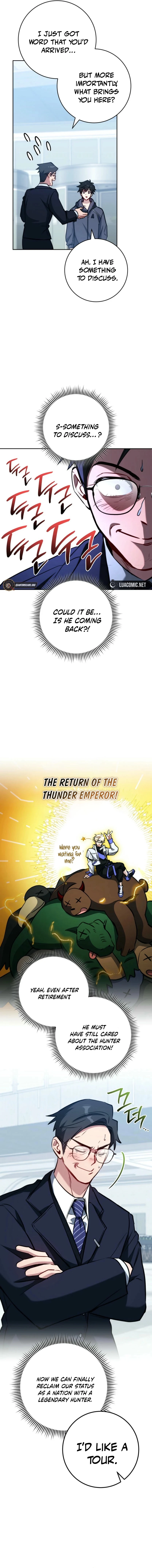 Read Top Ranker’s Life Guide for Aspiring Writers Manga Online
