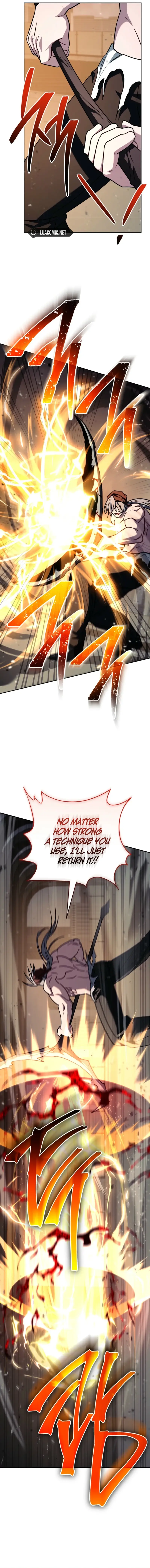 Read Top Ranker’s Life Guide for Aspiring Writers Manga Online