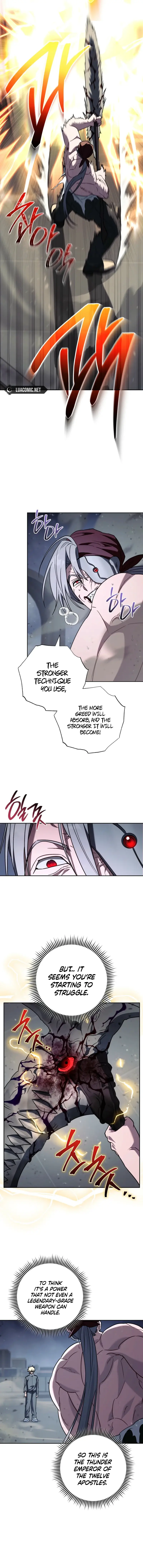 Read Top Ranker’s Life Guide for Aspiring Writers Manga Online