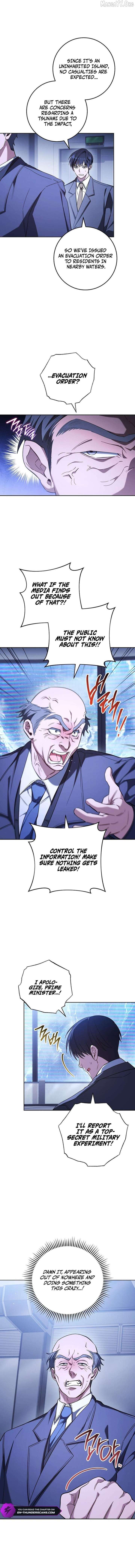 Read Top Ranker’s Life Guide for Aspiring Writers Manga Online