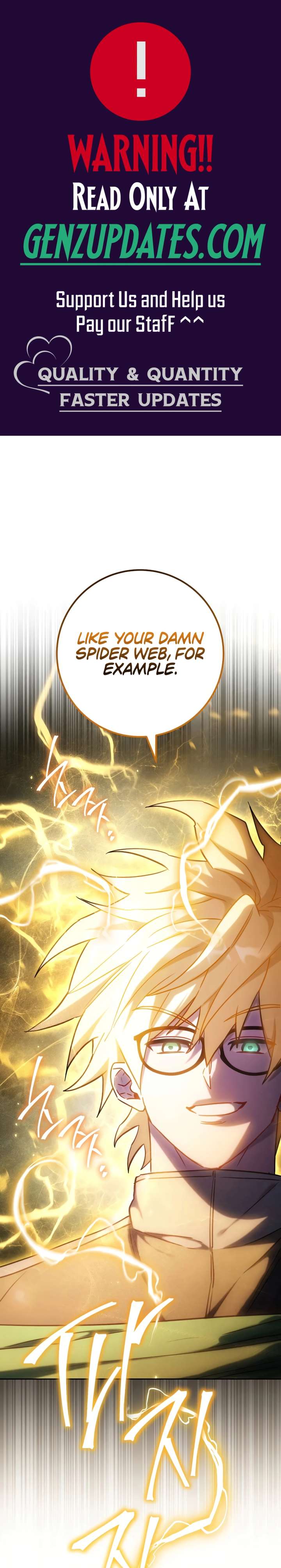 Read Top Ranker’s Life Guide for Aspiring Writers Manga Online
