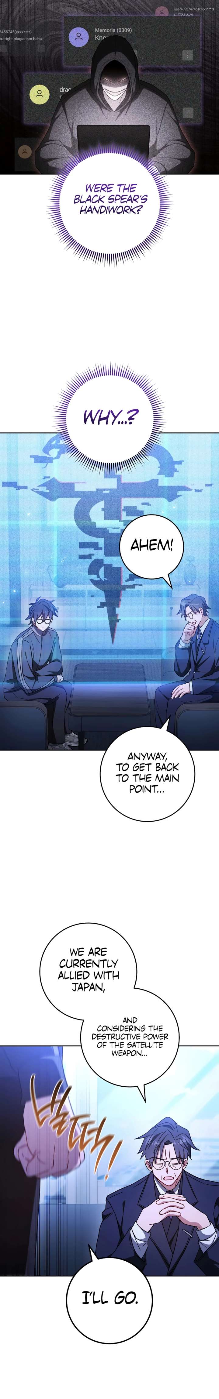 Read Top Ranker’s Life Guide for Aspiring Writers Manga Online