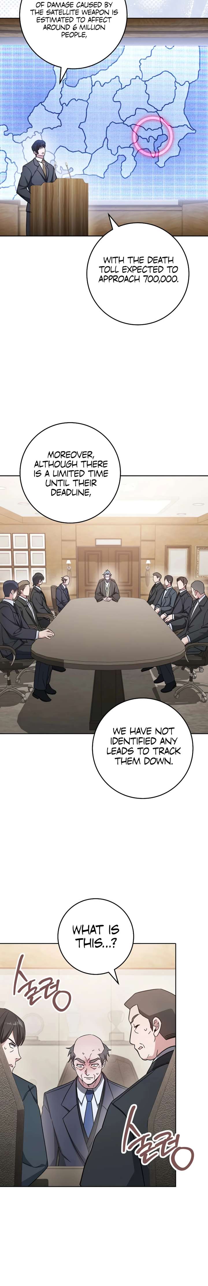 Read Top Ranker’s Life Guide for Aspiring Writers Manga Online