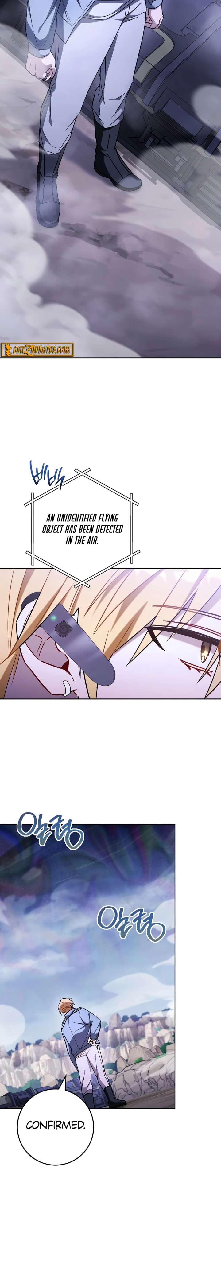 Read Top Ranker’s Life Guide for Aspiring Writers Manga Online
