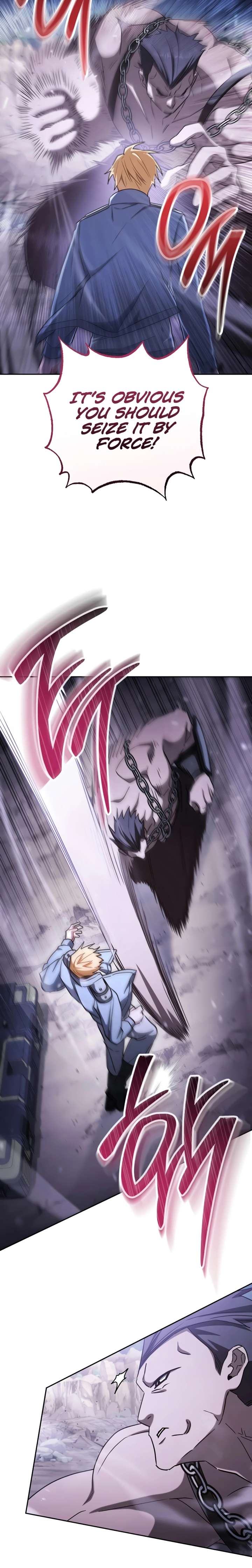 Read Top Ranker’s Life Guide for Aspiring Writers Manga Online