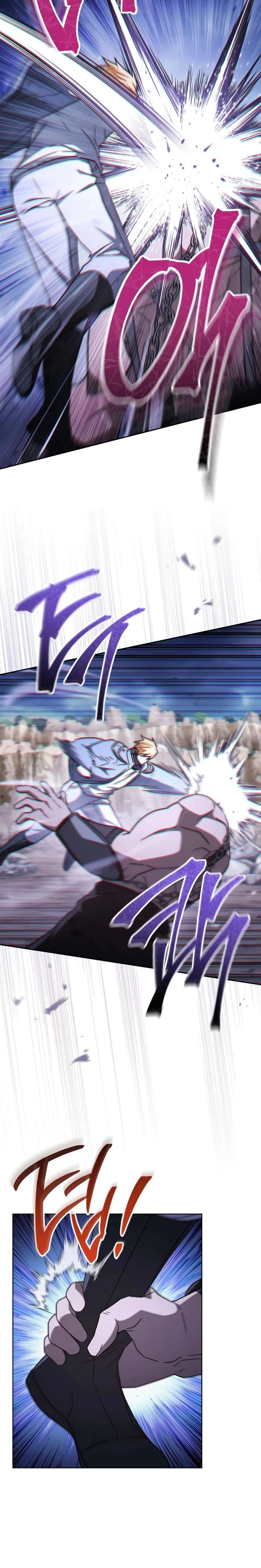 Read Top Ranker’s Life Guide for Aspiring Writers Manga Online