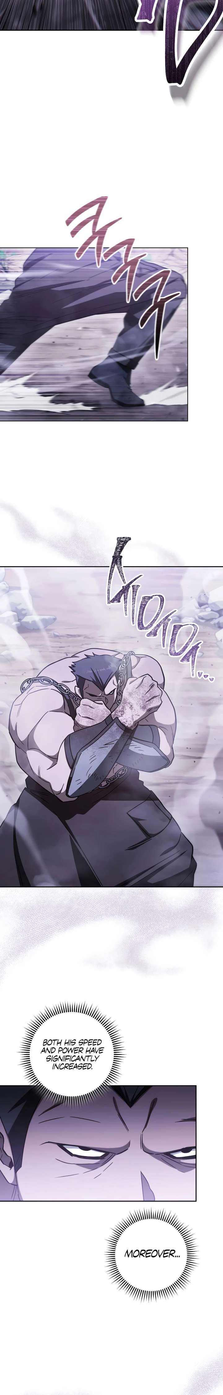 Read Top Ranker’s Life Guide for Aspiring Writers Manga Online