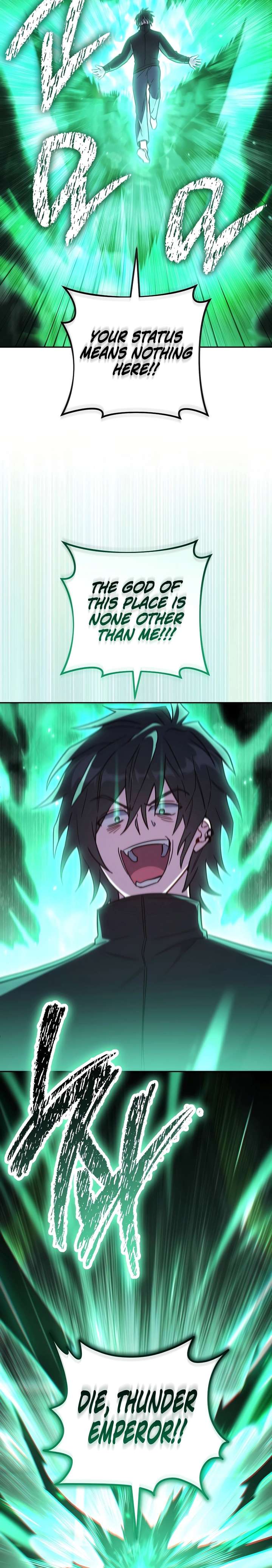 Read Top Ranker’s Life Guide for Aspiring Writers Manga Online