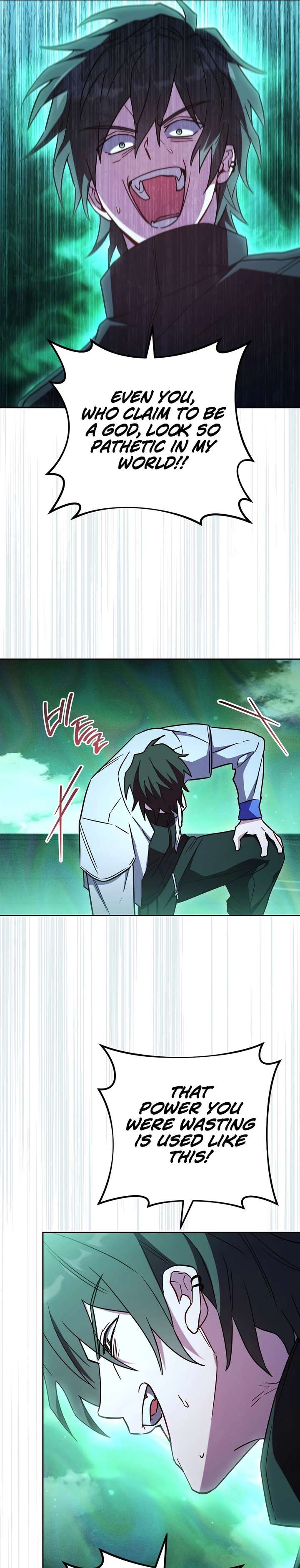 Read Top Ranker’s Life Guide for Aspiring Writers Manga Online