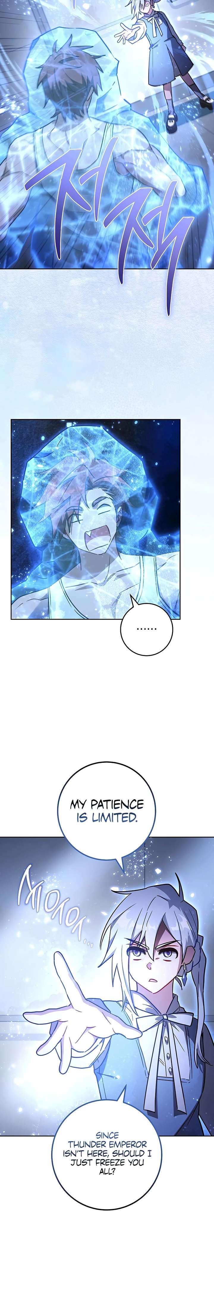 Read Top Ranker’s Life Guide for Aspiring Writers Manga Online