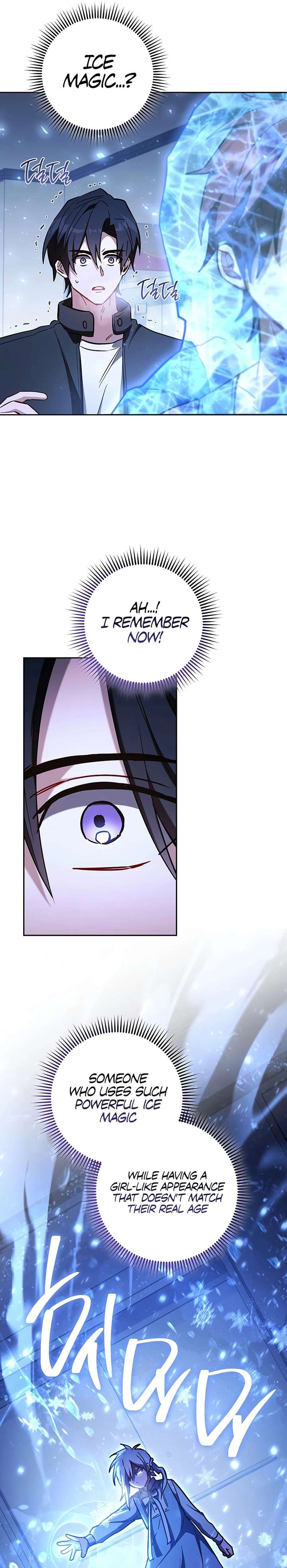 Read Top Ranker’s Life Guide for Aspiring Writers Manga Online