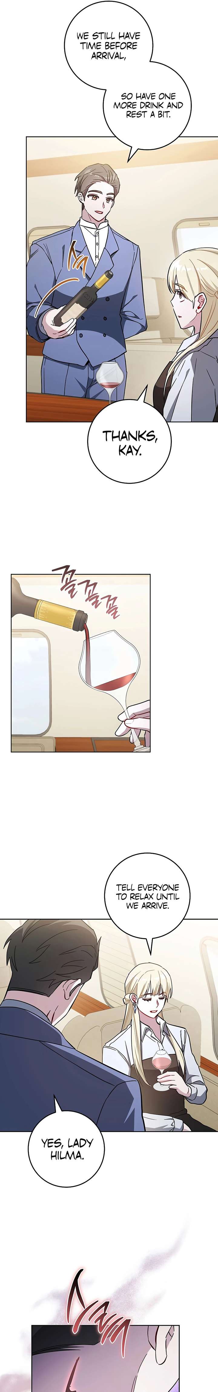 Read Top Ranker’s Life Guide for Aspiring Writers Manga Online