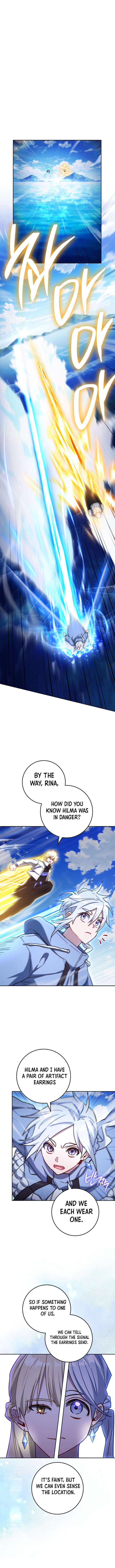 Read Top Ranker’s Life Guide for Aspiring Writers Manga Online