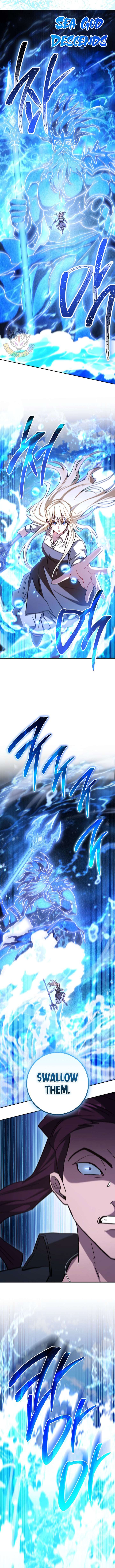 Read Top Ranker’s Life Guide for Aspiring Writers Manga Online