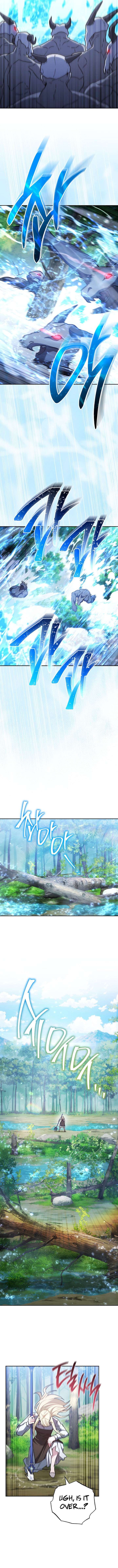 Read Top Ranker’s Life Guide for Aspiring Writers Manga Online