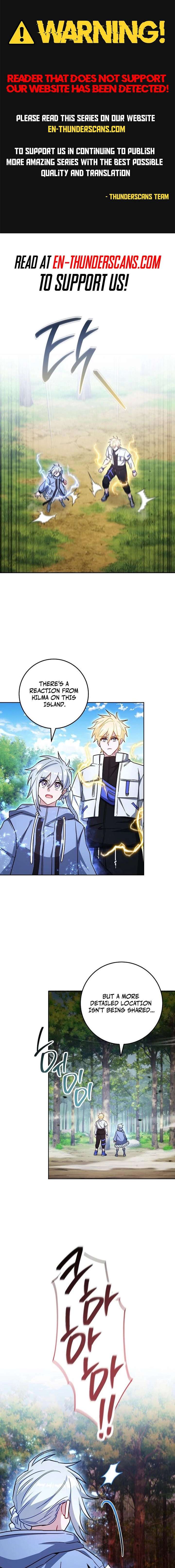 Read Top Ranker’s Life Guide for Aspiring Writers Manga Online