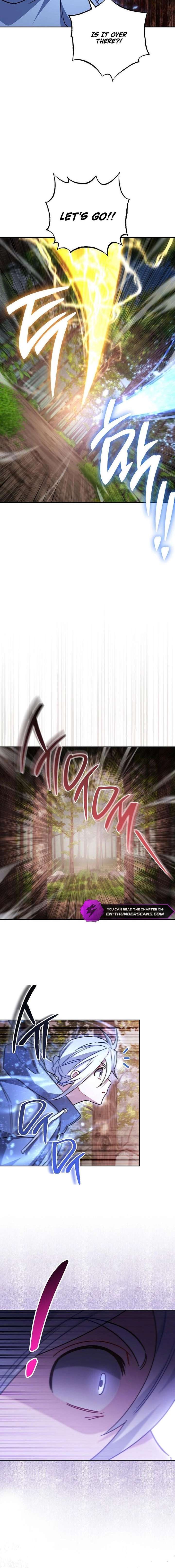 Read Top Ranker’s Life Guide for Aspiring Writers Manga Online