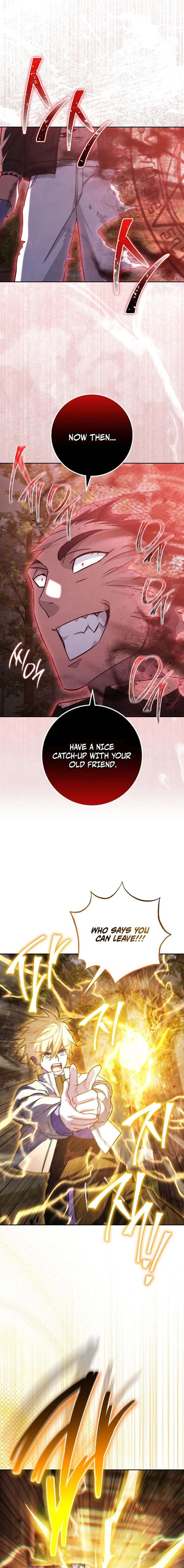 Read Top Ranker’s Life Guide for Aspiring Writers Manga Online