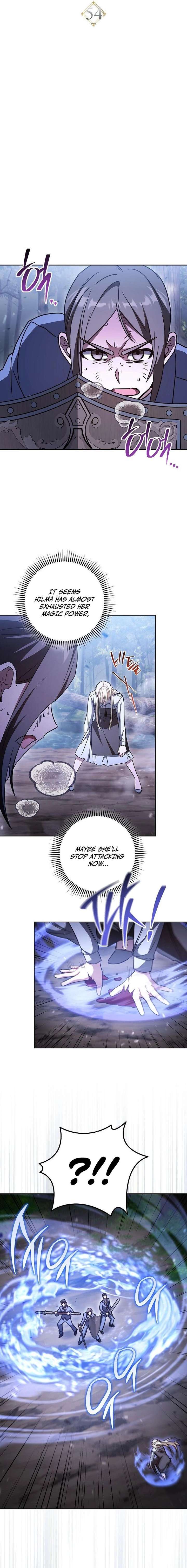 Read Top Ranker’s Life Guide for Aspiring Writers Manga Online