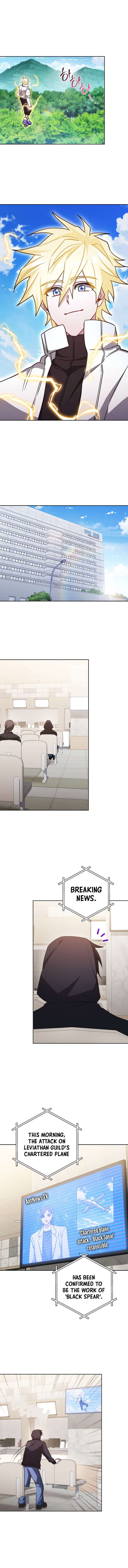 Read Top Ranker’s Life Guide for Aspiring Writers Manga Online