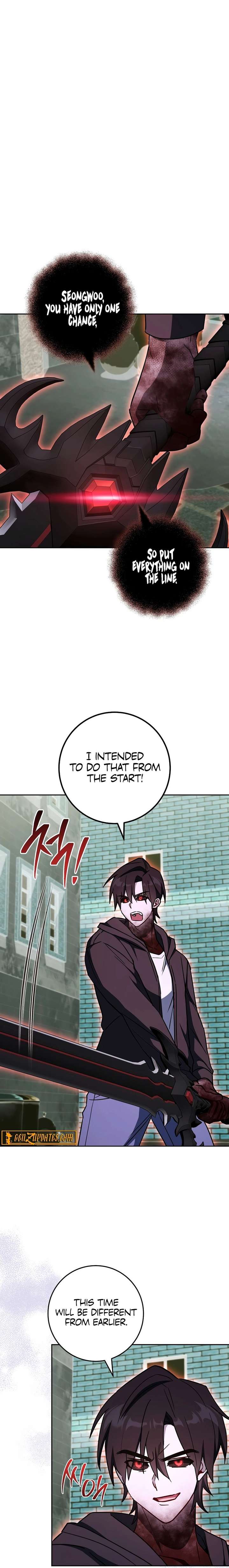 Read Top Ranker’s Life Guide for Aspiring Writers Manga Online