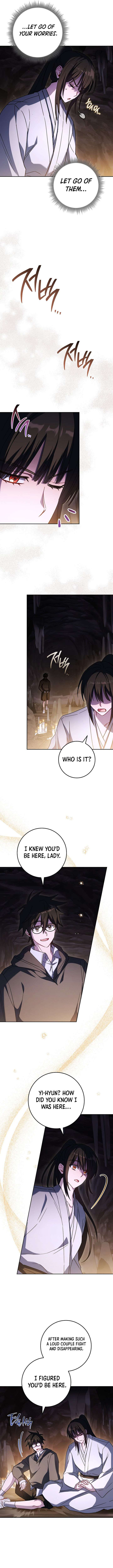 Read Top Ranker’s Life Guide for Aspiring Writers Manga Online
