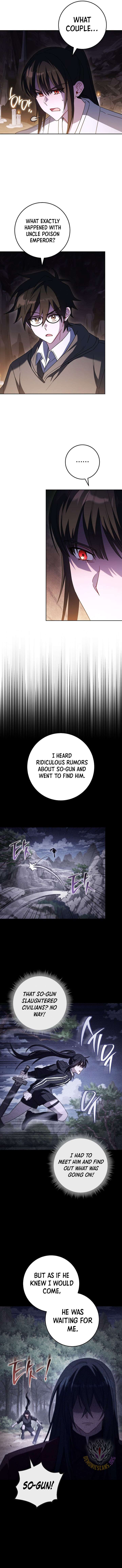 Read Top Ranker’s Life Guide for Aspiring Writers Manga Online