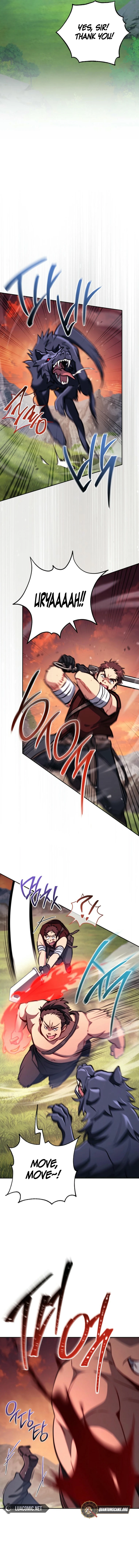 Read Top Ranker’s Life Guide for Aspiring Writers Manga Online