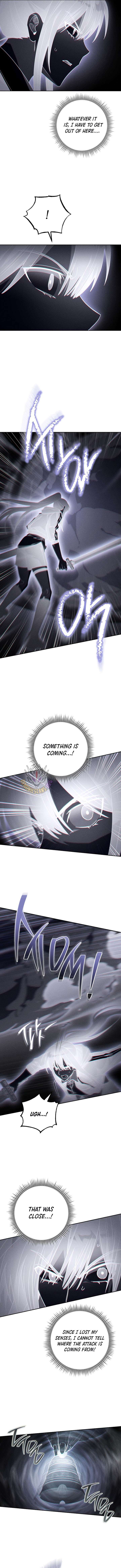 Read Top Ranker’s Life Guide for Aspiring Writers Manga Online