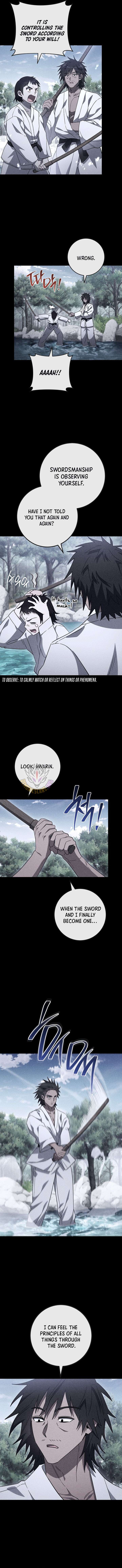 Read Top Ranker’s Life Guide for Aspiring Writers Manga Online
