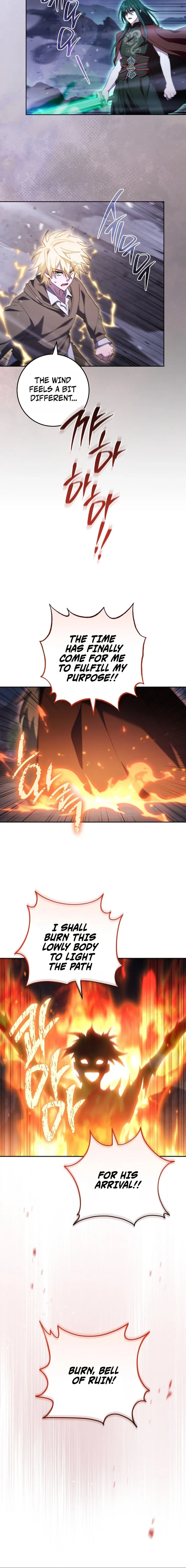 Read Top Ranker’s Life Guide for Aspiring Writers Manga Online
