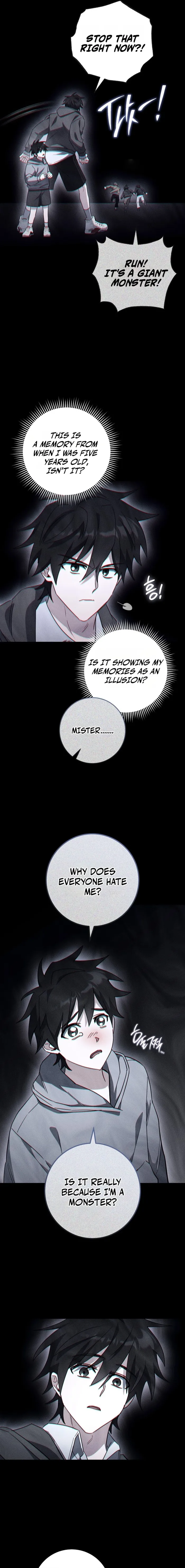 Read Top Ranker’s Life Guide for Aspiring Writers Manga Online
