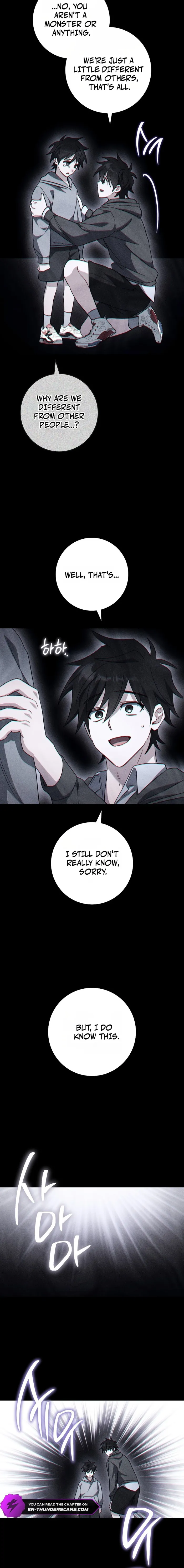 Read Top Ranker’s Life Guide for Aspiring Writers Manga Online