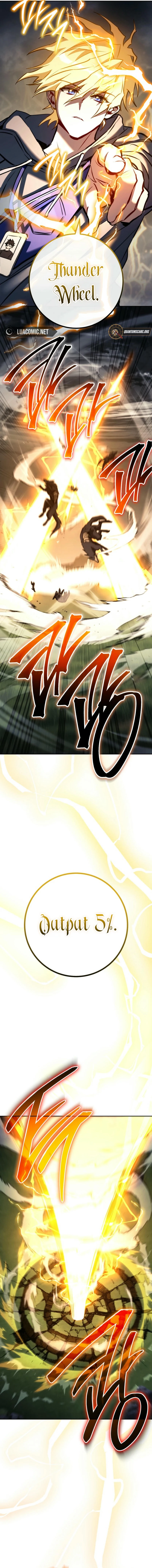 Read Top Ranker’s Life Guide for Aspiring Writers Manga Online