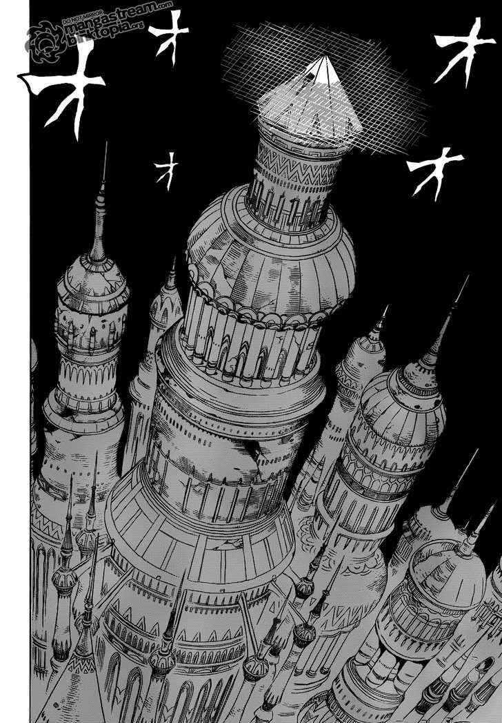 Read Toriko EN Manga Online