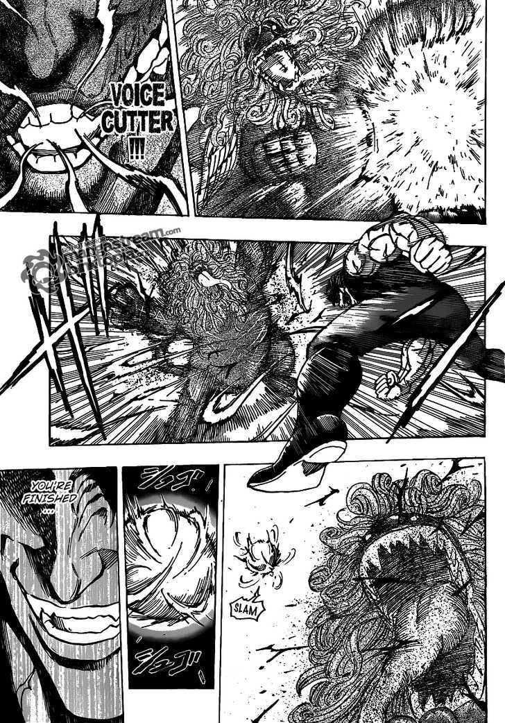 Read Toriko EN Manga Online